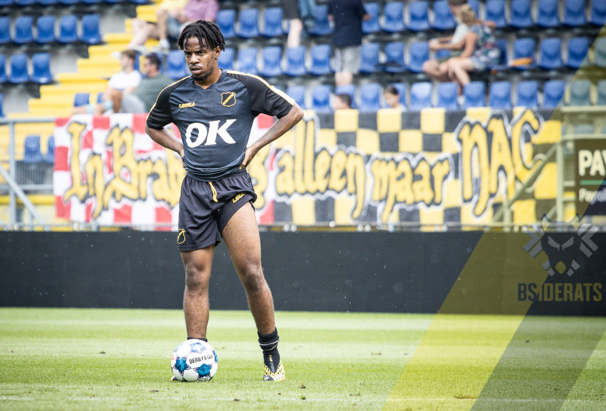 teamnick teamchiel[5van40]